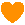spinning orange heart